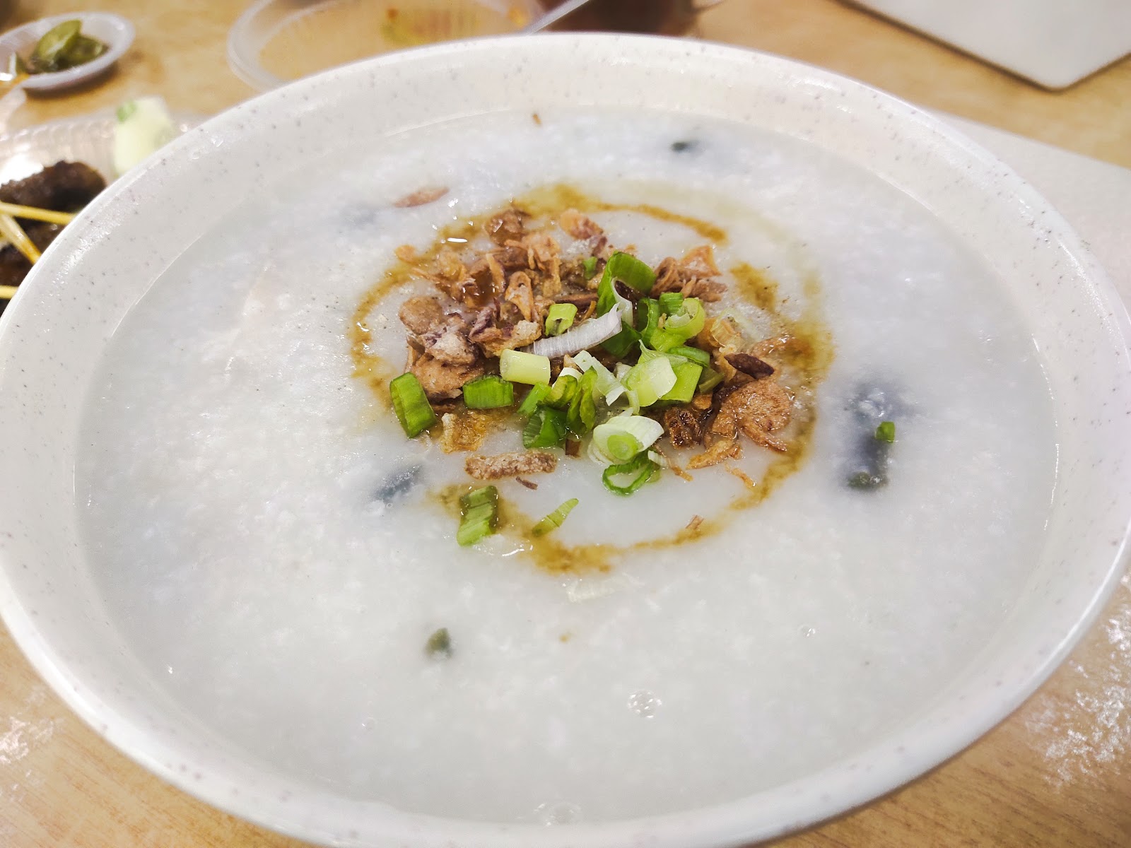 Restoran Lucky Star Setapak (Fook Hoe) 7
