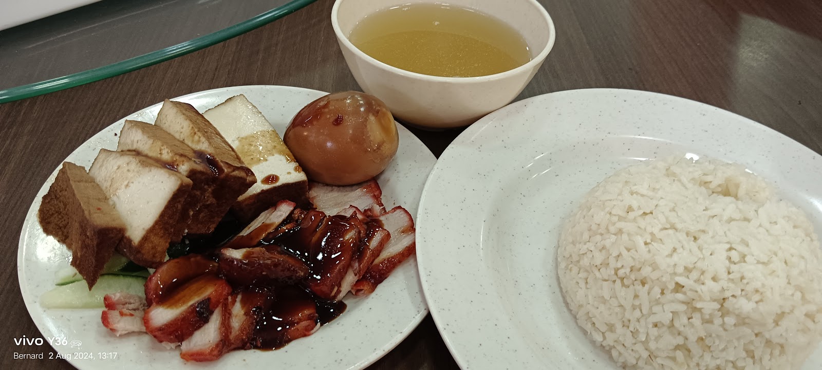 Restoran Lucky Star Setapak (Fook Hoe) 8